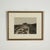 Late 19th Century View of Southern Italian Ancient Temple at Paestum, Italy For Sale - Image 5 of 5