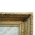 Wood Hudson River School Primitive Folk Art Oil on Board Seascape Painting C1900 For Sale - Image 7 of 13
