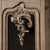 Provençal Oak Vitrine, Rustic Charm, French Rustic Design, France, Circa 1820 For Sale - Image 13 of 17