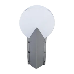 Italian Moon Table Lamp by Samuel Parker for Slamp, 1980s