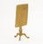 Victorian Salesman Sample Brass Tilt-Top Tripod Table For Sale - Image 4 of 6