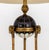 French French Empire Revival Ram Head Motif Floor Lamp For Sale - Image 3 of 6