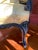 Antique Upholstered Louis XV Armchairs - a Pair For Sale - Image 9 of 11