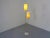 This is an Italian floor lamp with 2 lampshades from the 1950s. European Plug (up to 250V).The wiring of this item may be...