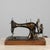 Sewing Machine, Early 20th Century For Sale - Image 4 of 9