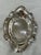 Overview Elevate your tablescape or silver collection with this exceptional antique Art Nouveau period sterling silver...