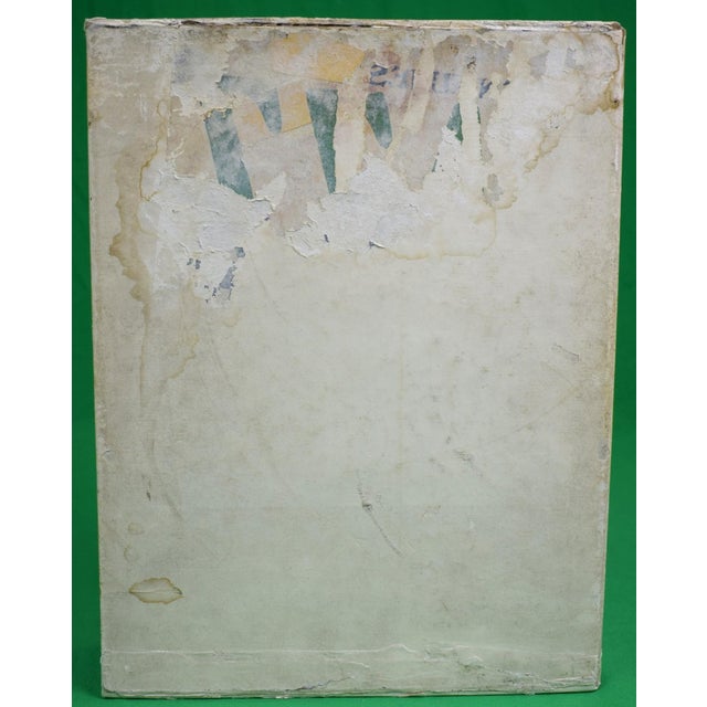 "David Hicks On... Bathrooms, Decoration With Fabrics, and Decoration- 5" With Dh Slipcase- Set of 3 For Sale In New York - Image 6 of 12