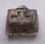 Amsterdam School Architectural Wall Water, 1920s For Sale - Image 6 of 9