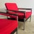 Metal Vintage Dutch Lounge Chairs from Martin Visser, 1960s, Set of 2 For Sale - Image 7 of 17