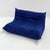 Royal Blue 2-Seater Togo Sofa by Michel Ducaroy for Ligne Roset, 1970s For Sale - Image 10 of 13