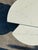 Karl Springer Style Modern Swivel Top Half Moon/Full Moon Coffee Table For Sale - Image 10 of 13