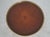 Traditional Theodore Alexander Leather Top Round End Table For Sale - Image 3 of 13