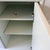 2010s Paper White Buffet From Thomasville For Sale - Image 5 of 14