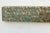 Late 19th Century The Verdigris Lintel, Antique Architectural Lintel For Sale - Image 5 of 6