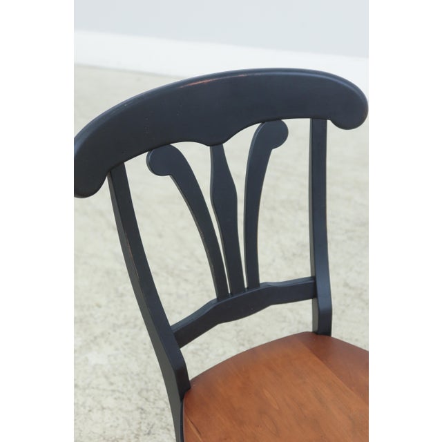 Zimmerman Chair Shop Signed Childs Miniature Chair Chairish