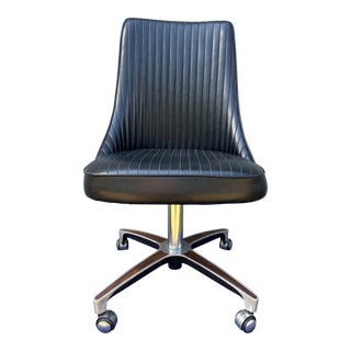 1960’s Chromecraft Lounge Chair For Sale