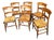 Mid 19th Century Dining Chairs - Set of 6 For Sale