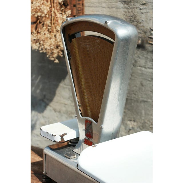 Former Grocery Balance, 1960s For Sale - Image 12 of 14