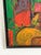 1960s D. 1962 Abstract English Modernist Painting by Peter Daglish Titled "Exit" For Sale - Image 5 of 9