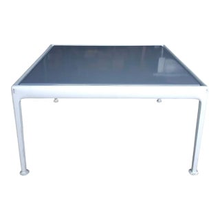 Richard Schultz 1966 Collection Outdoor Coffee Table For Sale