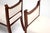 Brown Antique Swedish Stools, 1900, Set of 2 For Sale - Image 8 of 11