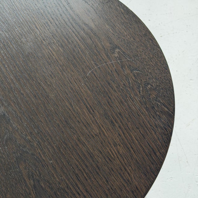 2000 - 2009 Belleville Table by Ronan + Erwan Bouroullec for Vitra For Sale - Image 5 of 9