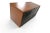 Early 21st Century Bdi Studio Luxury Media Cabinet / Credenza For Sale - Image 5 of 12