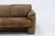 1970s Leather Sofa by Hugo De Ruiter for Leolux, 1970s For Sale - Image 5 of 12