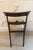 Wood Antique Regency Rosewood Side Chairs, 1830s, Set of 2 For Sale - Image 7 of 14