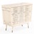 Italian An Italian Architectural Commode, in the Manner of Fornasetti, C. 1950. For Sale - Image 3 of 8