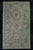 Blue Turkish Oushak Rug 1'11" x 3'3" #17540 For Sale - Image 8 of 8