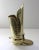 Mid-Century English Riding Boot Umbrella Stand For Sale - Image 4 of 13