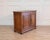 18th Century French Walnut Community Buffet, Louis XIV Period For Sale In Atlanta - Image 6 of 9