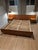 MCM Danish Teak Platform Queen Bed For Sale - Image 4 of 9