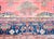 Early 20th Century Persian Sultanabad Rug For Sale - Image 13 of 15