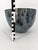 Flow Glazed Studio Ceramic Pieces, 1994, Set of 3 For Sale - Image 16 of 18