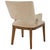 Aspect Mid-Century Dining Chair For Sale - Image 6 of 9