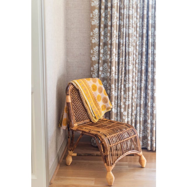 Contemporary Rebecca Desk Chair For Sale - Image 3 of 7