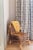 Contemporary Rebecca Desk Chair For Sale - Image 3 of 7