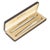 Vintage Parker Pen Set, Set of 2 For Sale - Image 6 of 6