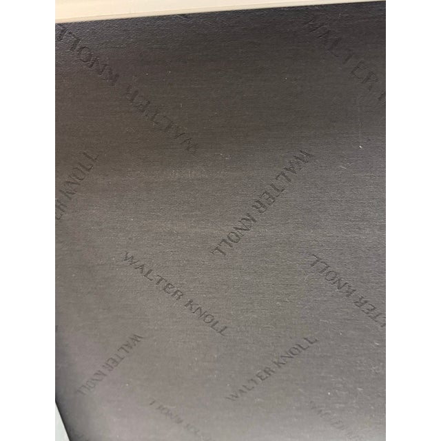 Eoos for Walter Knoll Living Platform Sofa For Sale - Image 12 of 12