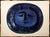 1950 Set of 8 Swiss Prints of Picasso's Ceramic Platters For Sale In Dallas - Image 6 of 18