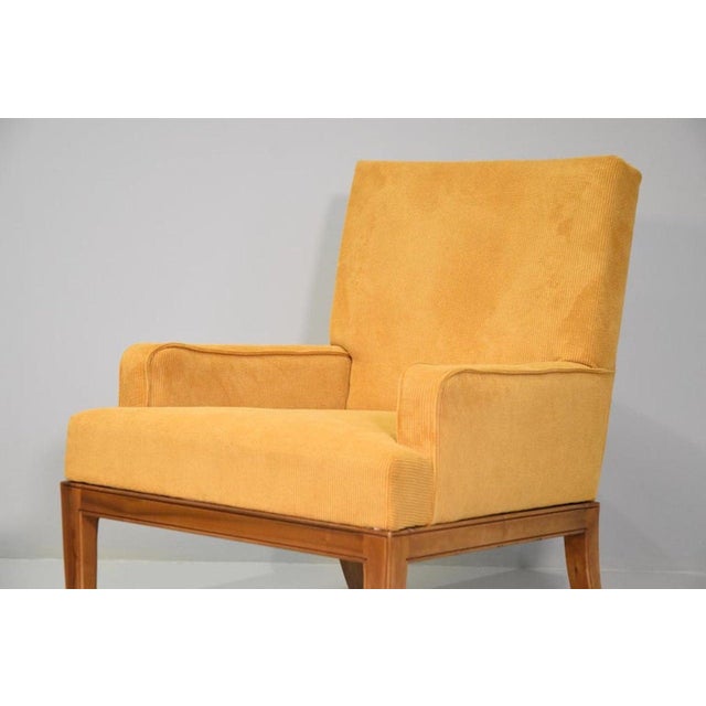 Vintage Lounge Chairs by Terence Harold Robsjohn-Gibbings, 1950, Set of 2 For Sale - Image 8 of 14