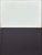 Monochrome Color-Field Painting by Rolf Hans, Two Small Things in Contrast, 1976, Acrylic on Canvas For Sale - Image 13 of 13