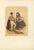 A. Lacouchie, Costumes of Spain, 1850s, Print For Sale