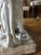 Antique Parian Porcelain Figure, 1800s For Sale - Image 12 of 14