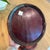 Antique Chinese Red Wedding Basket For Sale - Image 9 of 10