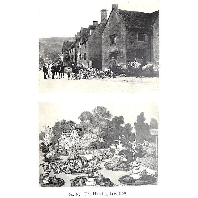 "Country Moods & Tenses" 1941 Olivier, Edith For Sale - Image 11 of 11