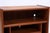 Vintage Teak Record Cabinet, 1970s For Sale - Image 9 of 16