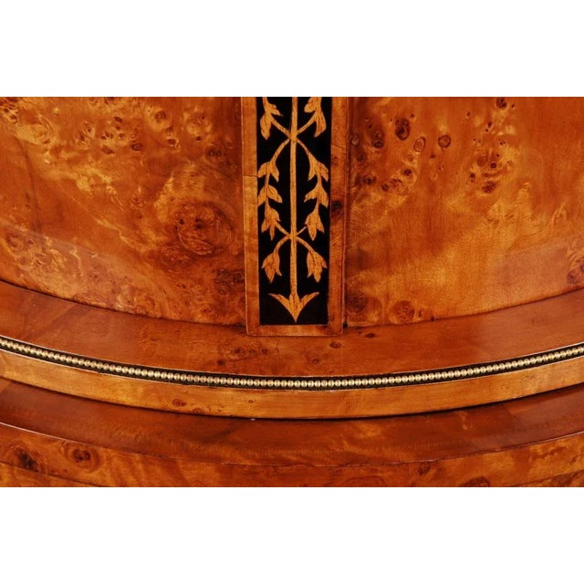 20th Century Vienna Cabinet attributed to John Lean For Sale - Image 5 of 11